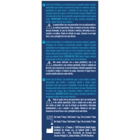 CONTROL - GEL LUBRIFIANT NATUREL LUB 75 ML CONTROL LUBES - Base d'eau