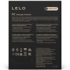 LELO - MASTURBATEUR POUR HOMME F2S™ TEAL BLEU LELO