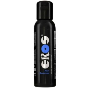 EROS - AQUA SENSACIONES LUBRICANTE A BASE DE AGUA 250 ML LÍNEA ER