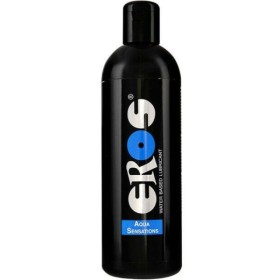 EROS - AQUA SENSACIONES LUBRICANTE A BASE DE AGUA 1000 ML LÍNEA E