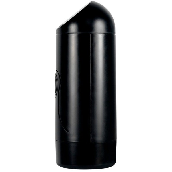 SHEQU - MASTURBATEUR VAGIN FANNY AVEC VIBRATION SHEQU