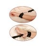 FETISH FANTASY SERIES - KIT DE RETENUE BED FIXATIONS FETISH FANTASY SERIES