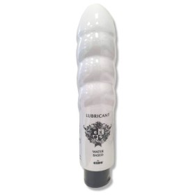EROS FETISH LINE - LUBRICANTE DILDO A BASE DE AGUA BOTELLA 175 ML