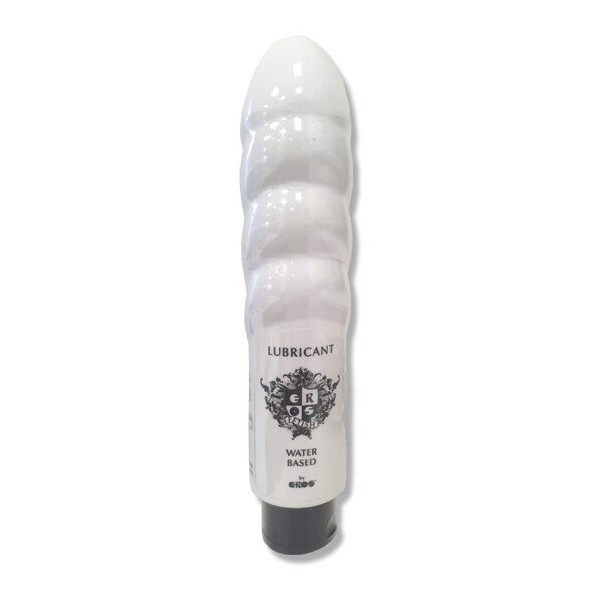 EROS FETISH LINE - LUBRIFIANT À BASE D'EAU DILDO BOUTEILLE 175 ML EROS FETISH LINE