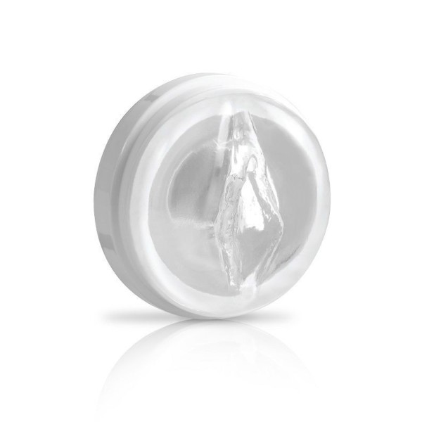 EXTREME TOYZ - PDX MEGA BATOR USB MASTURBATEUR MLE VAGIN BLANC EXTREME TOYZ