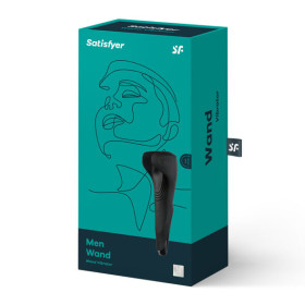 SATISFYER Baguette pour Hommes – Livraison Discrète, Pas Cher