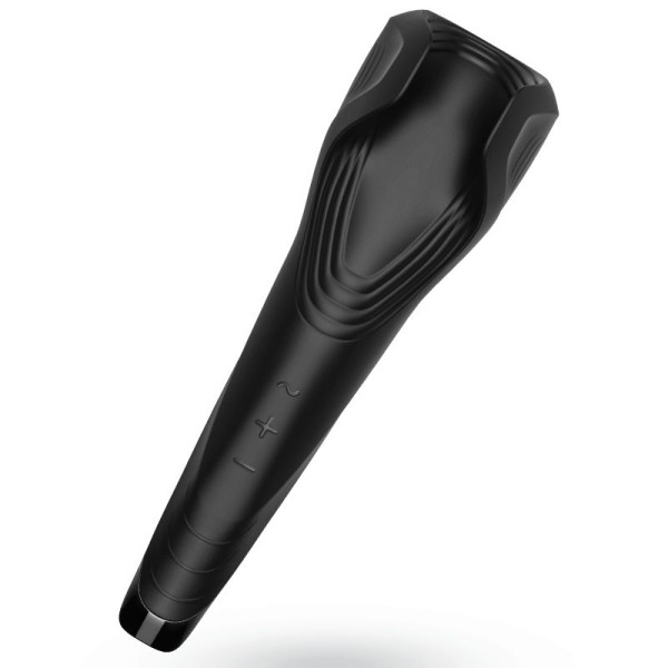 SATISFYER Baguette pour Hommes – Livraison Discrète, Pas Cher