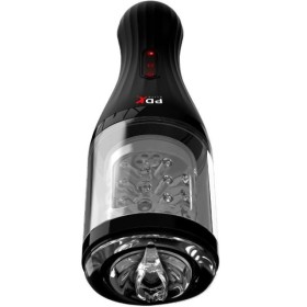 ROTOBATEUR SALE TALK PDX ELITE - Vagins avec vibration