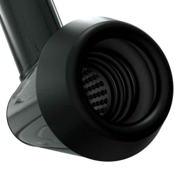 MASTURBADOR AUTOMATICO DOBLE ACUÁTICO PDX ELITE