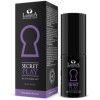 INTIMATELINE LUXURIA - LUBRIFIANT POUR JOUETS SEXUELS SECRET PLAY 30 ML INTIMATELINE LUXURIA