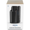 Kiiroo - Conjunto combinado Keon PAR Kiiroo + Feel Stroker preto
