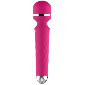 NALONE - MASSAGER PINK ROCK NALONE - Vibradores HI-TECH