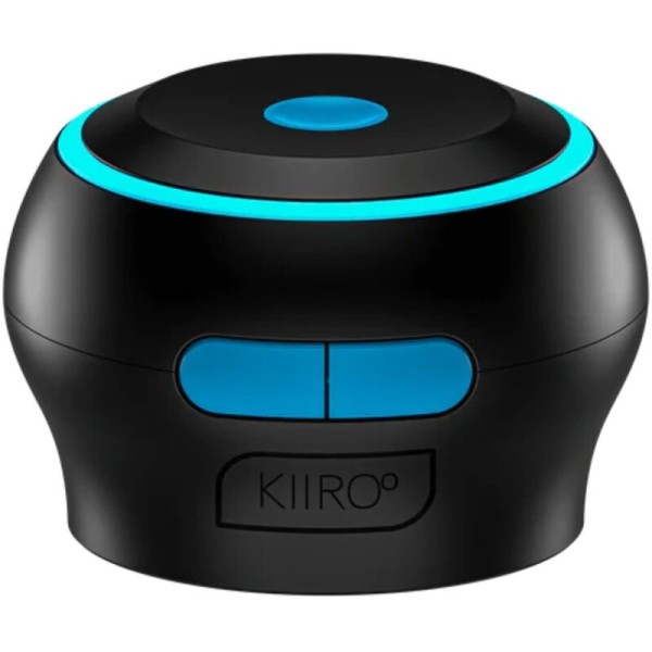 Kiiroo - Controlador Interactivo Negro – Varios masturbadores
