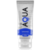 AQUA Quality - LUBRICANTE A BASE DE AGUA 50 ML AQUA Quality