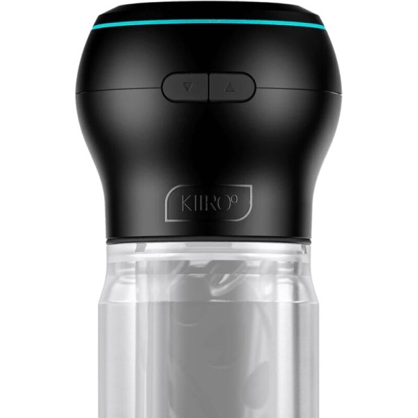 Kiiroo - Combo Feel Pocket Stroker + Power Blow