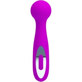 PRETTY LOVE - WADE MASSEUR RECHARGEABLE 12 FONCTIONS PRETTY LOVE