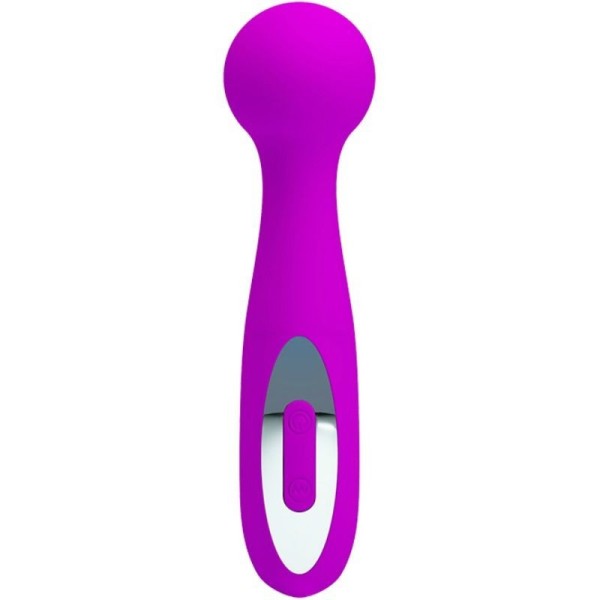 PRETTY LOVE - WADE MASSEUR RECHARGEABLE 12 FONCTIONS PRETTY LOVE