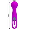 PRETTY LOVE - WADE MASSEUR RECHARGEABLE 12 FONCTIONS PRETTY LOVE
