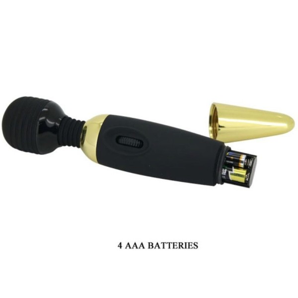 BONITO AMOR - MASSAGEIRO DE VARINHA PODEROSO BONITO AMOR - Massagistas