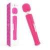 INTENSE - KEANU WAND PINK MASSAGER INTENSE FUN - Vibradores HI-TECH