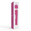 INTENSE - KEANU WAND PINK MASSAGER INTENSE FUN - Vibradores HI-TECH