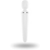 SATISFYER - WANDER MUJER BLANCO VARITA SATISFYER