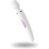 SATISFYER - WANDER MUJER BLANCO VARITA SATISFYER