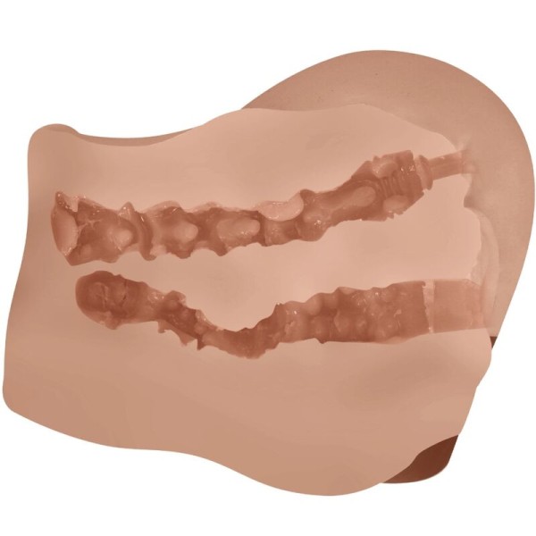 Crazy Bull - Mila Vibrateur Fessier Avec Contrôle Réaliste DU ...