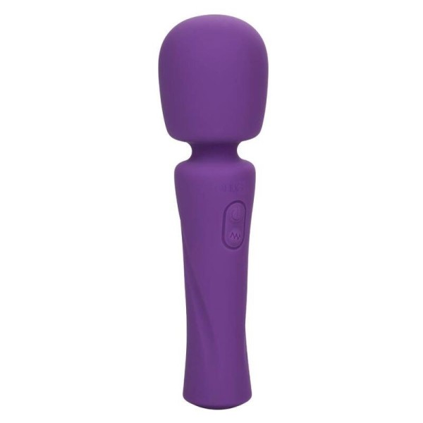 CALEXOTICS - STELLA MASSAGE VIOLET CALEXOTICS - Vibromasseur WAND