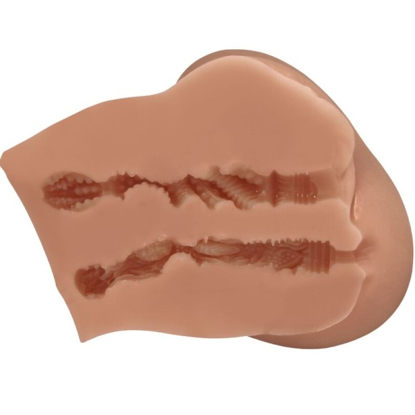 Crazy Bull - Luna Vibrateur Fessier Avec Contrôle Réaliste DU ...