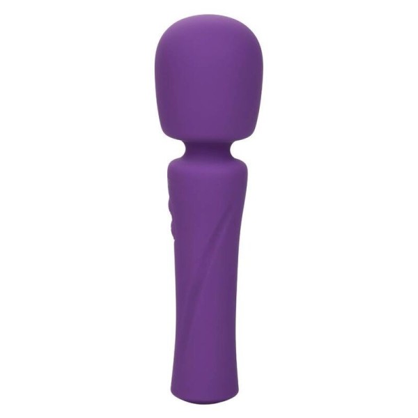 CALEXOTICS - STELLA MASSAGE VIOLET CALEXOTICS - Vibrador WAND