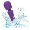CALEXOTICS - STELLA MASSAGE VIOLET CALEXOTICS - Vibromasseur WAND