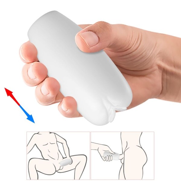 Pretty Love - Caspar Pack 15 Différents Mascrubateurs Hommes