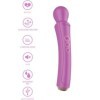 LA BAGUETTE COURBE FUCHSIA XOCOON - Masseuses