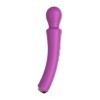 LA BAGUETTE COURBE FUCHSIA XOCOON - Masseuses