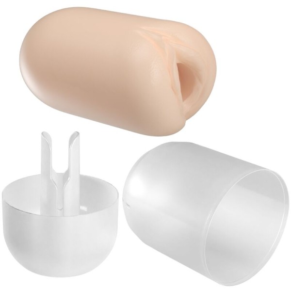 Pretty Love - Masha Pack 18 Différents Mascrubateurs Hommes