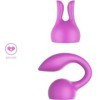 ACCESSOIRES MASSEUR PERSONNEL FUCHSIA XOCOON - Masseuses