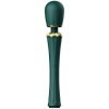 ZALO GREEN KYRO WAND - Vibradores HI-TECH