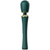 ZALO GREEN KYRO WAND - Vibradores HI-TECH