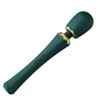 ZALO GREEN KYRO WAND - Vibradores HI-TECH