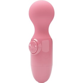 PRETTY LOVE - MINI MASSAGEIRO PESSOAL ROSA PRETTY LOVE - Massagistas