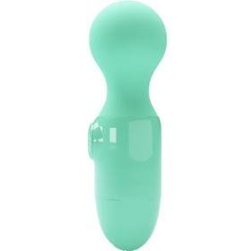 PRETTY LOVE - MINI MASSAGER PESSOAL VERDE PRETTY LOVE - Massagistas