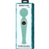 PRETTY LOVE - SKYLER PRETTY LOVE VARITA VIBRADOR LED VERDE