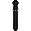 SATISFYER - PLANET WAND-ER MASAJEADOR VIBRADOR NEGRO SATISFYER WA