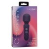 CALEXOTICS - CHARISMA CHARM MASSAGER 12 FUNÇÕES ROXO CALEXOTICS