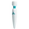 PRETTY LOVE - VIBRATEUR CLOUD WAND 7 VIBRATIONS BLANC PRETTY LOVE