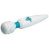 PRETTY LOVE - VIBRATEUR CLOUD WAND 7 VIBRATIONS BLANC PRETTY LOVE
