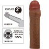 Pretty Love - Chane Funda Para Pene Con Extensión De 5 CM Mu...