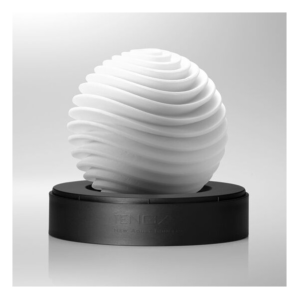 TENGA MASTURBATEUR GEO AQUA - Livraison Discrète, Plaisir Intense