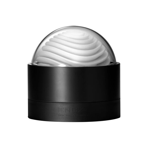 TENGA MASTURBATEUR GEO AQUA - Livraison Discrète, Plaisir Intense
